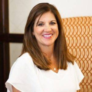 Picture of Kym Gunderson