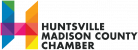 Huntsville Madison Chamber of Commerce logo
