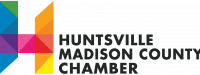 This is Huntsville Madison Chamber of Commerce logo 1